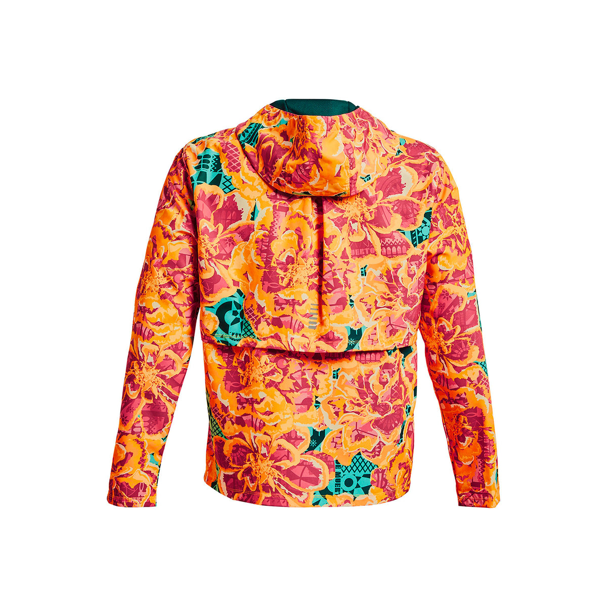 Chaqueta UA Storm Day Of The Dead para hombre