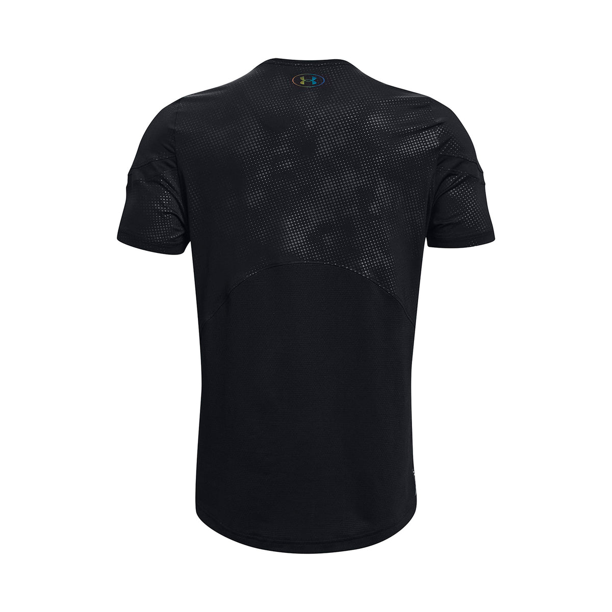Polera UA RUSH™ Emboss para hombre