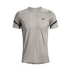 Polera UA RUSH™ Emboss para hombre