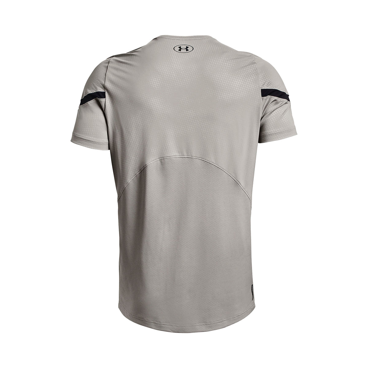 Polera UA RUSH™ Emboss para hombre