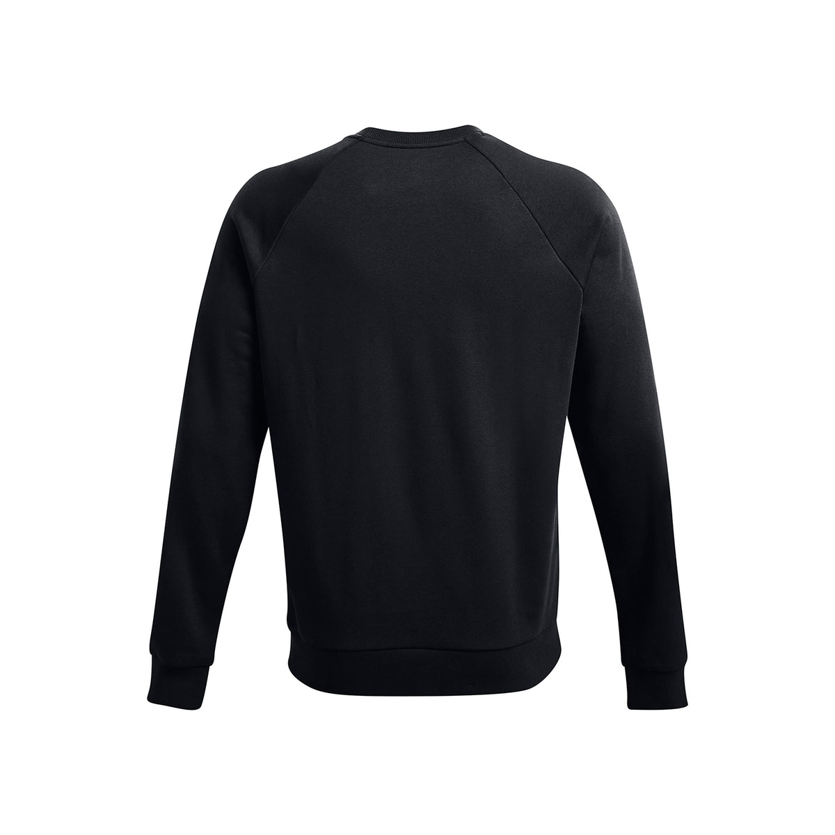 Polerón UA Rival Fleece Wordmark Dye para hombre