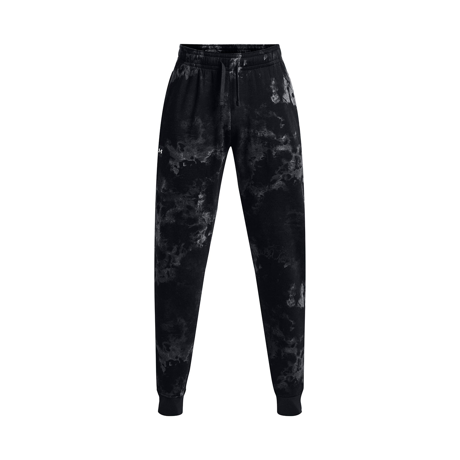 Jogger UA Rival Fleece Dye para hombre