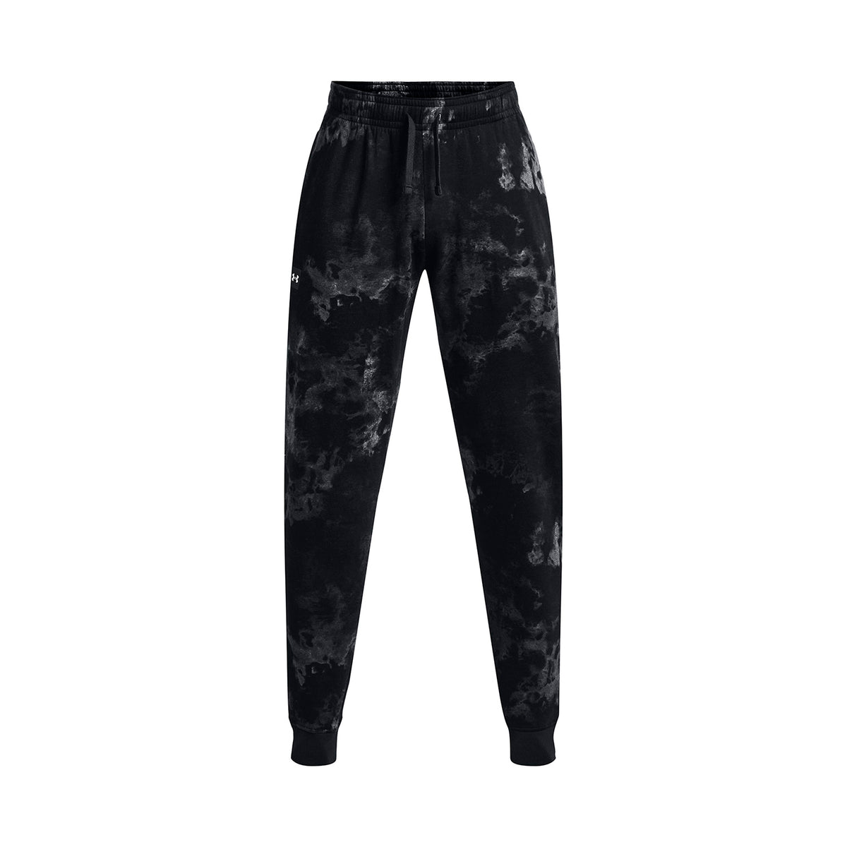 Jogger UA Rival Fleece Dye para hombre