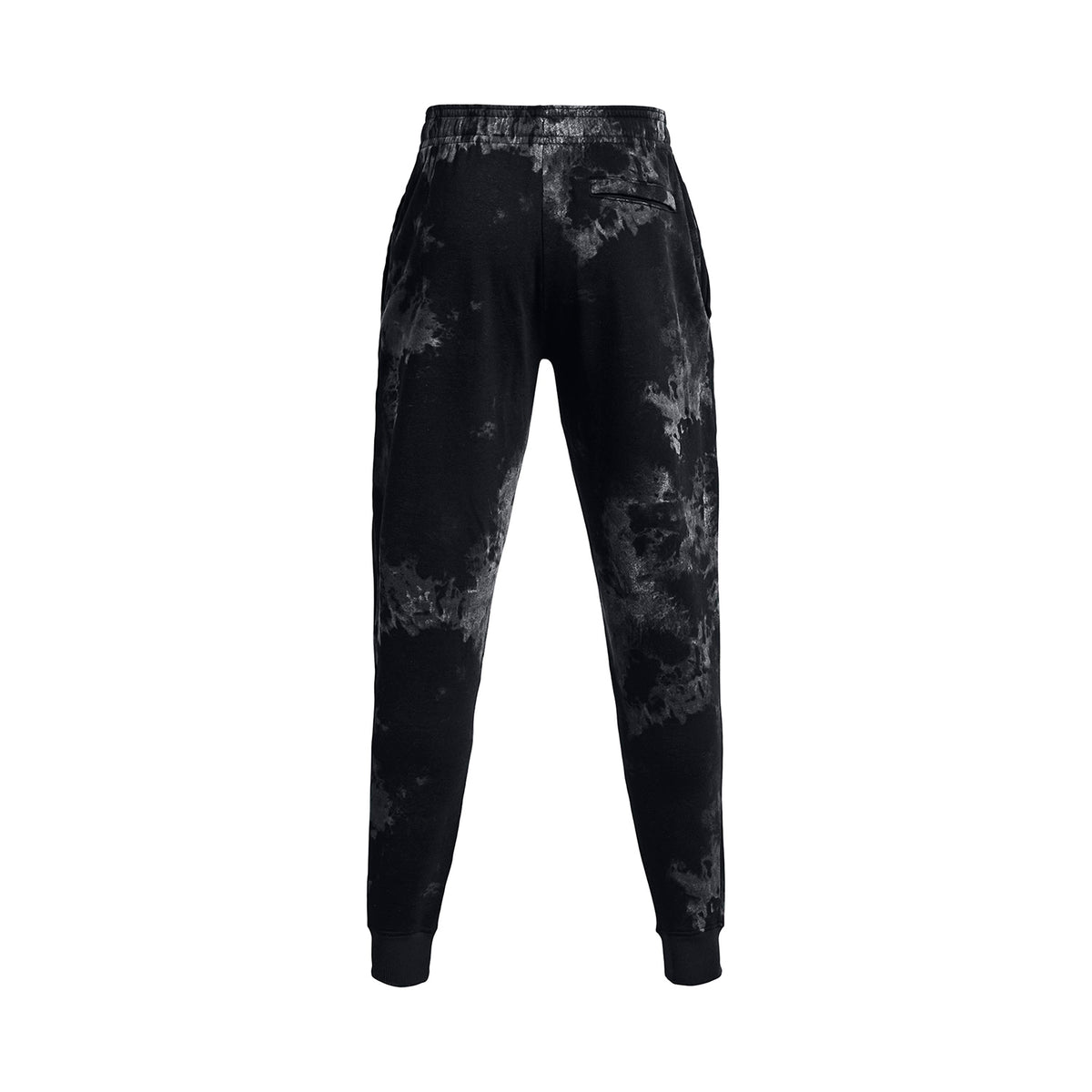 Jogger UA Rival Fleece Dye para hombre
