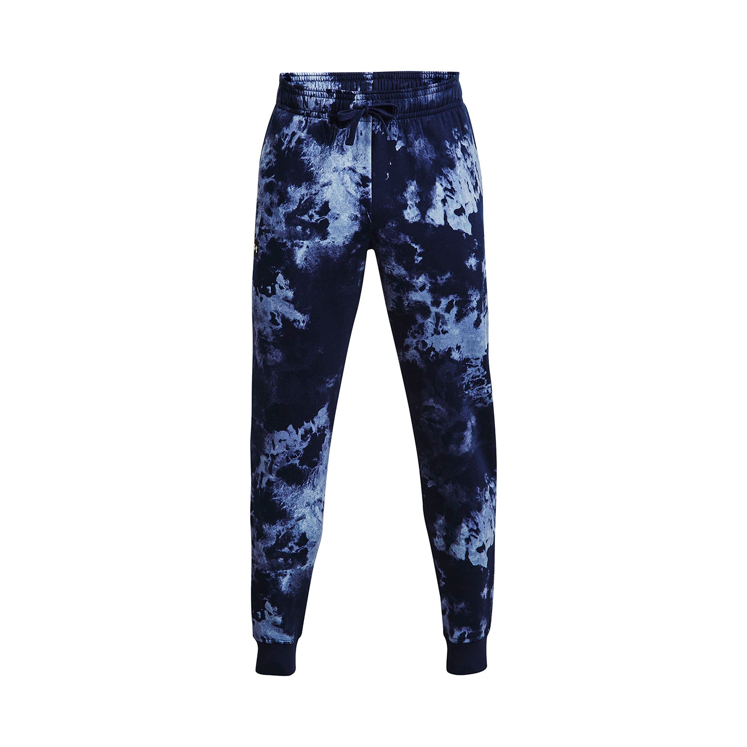 Jogger UA Rival Fleece Dye para hombre