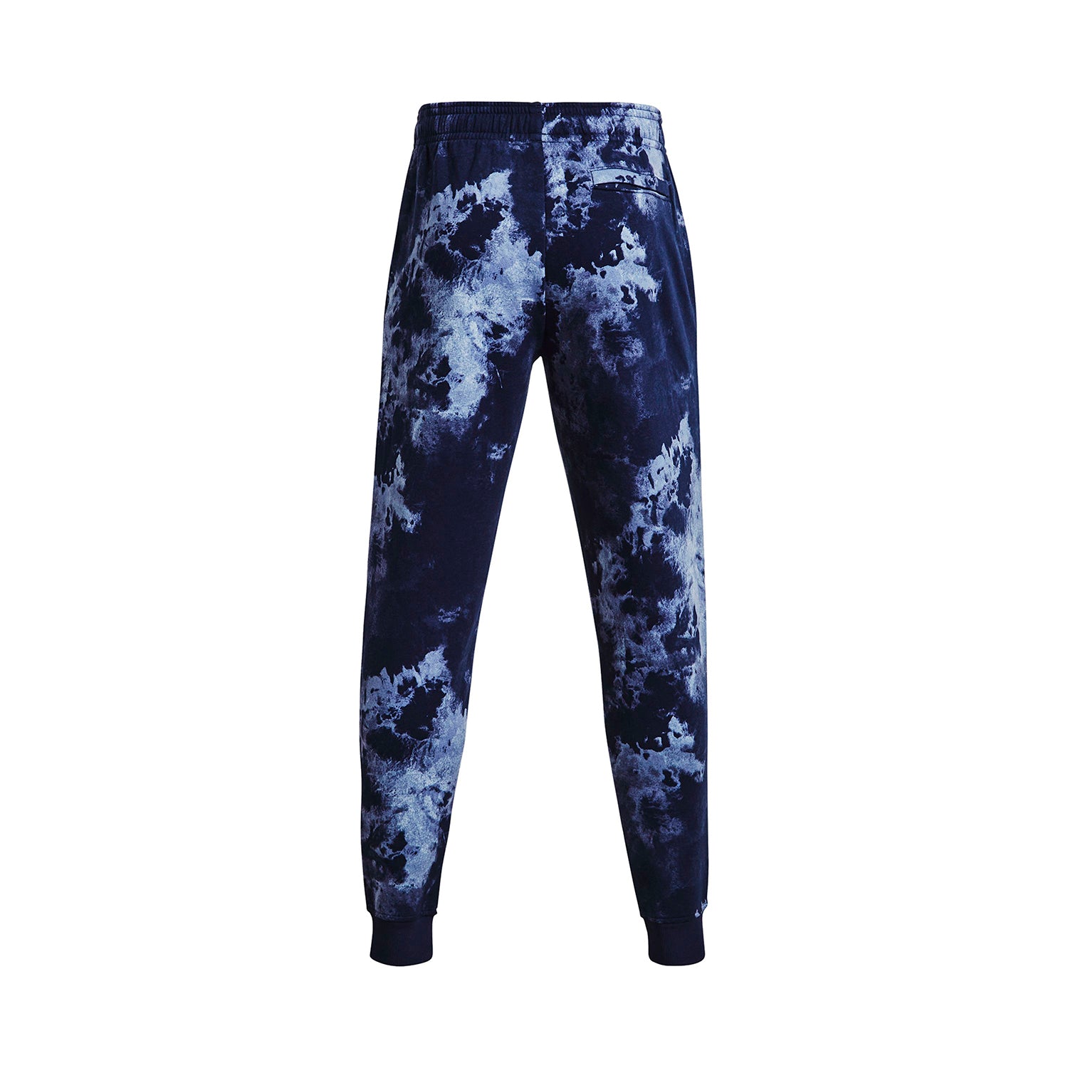 Jogger UA Rival Fleece Dye para hombre