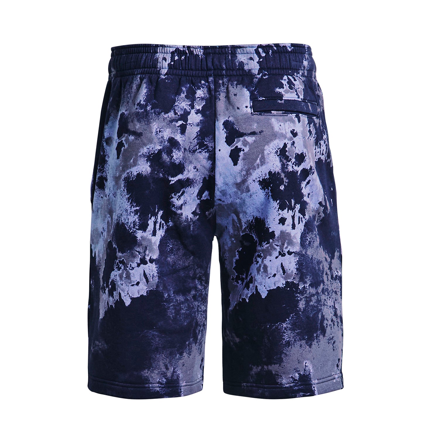 Short UA Rival Fleece para hombre