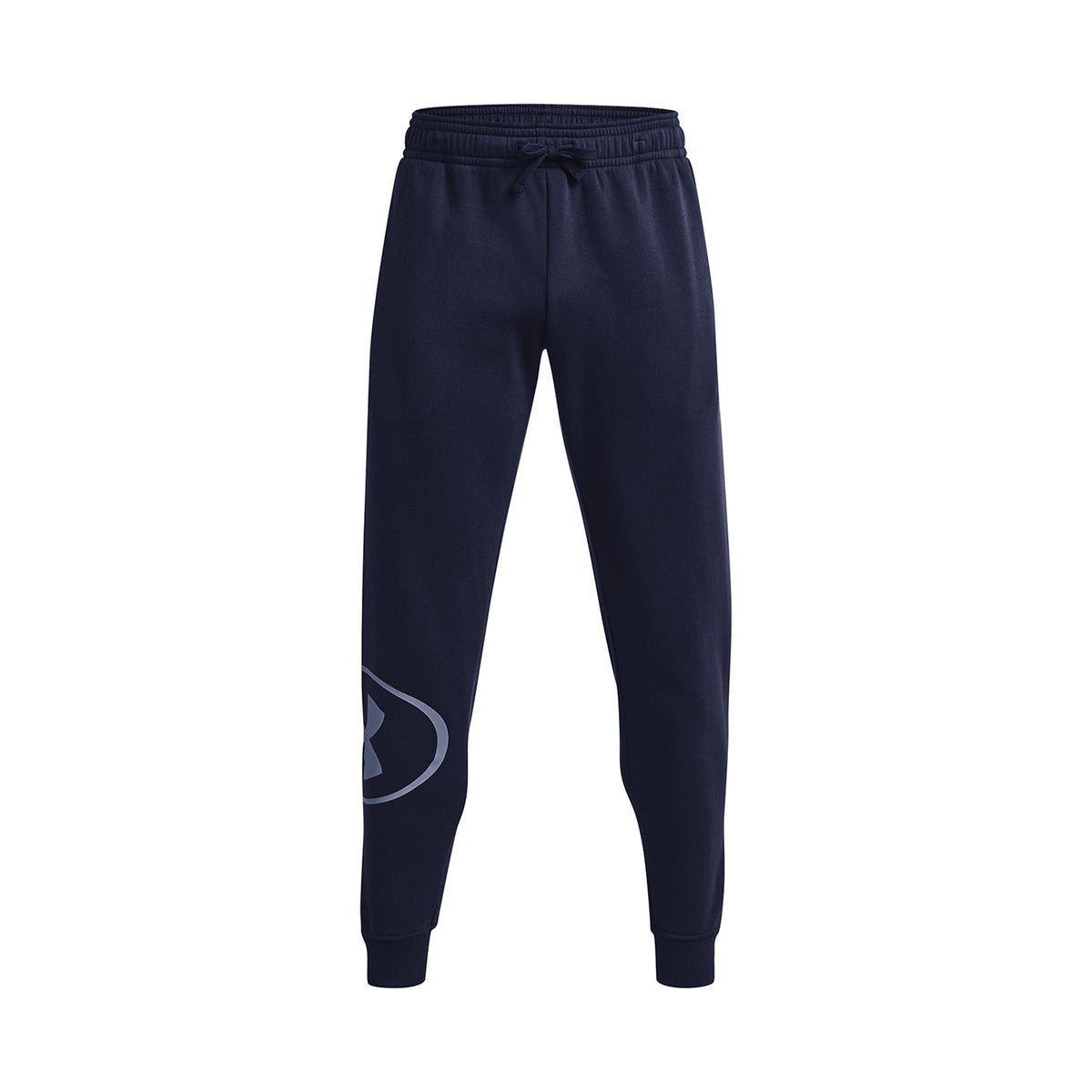 Jogger UA Rival Fleece Macro Branded para hombre