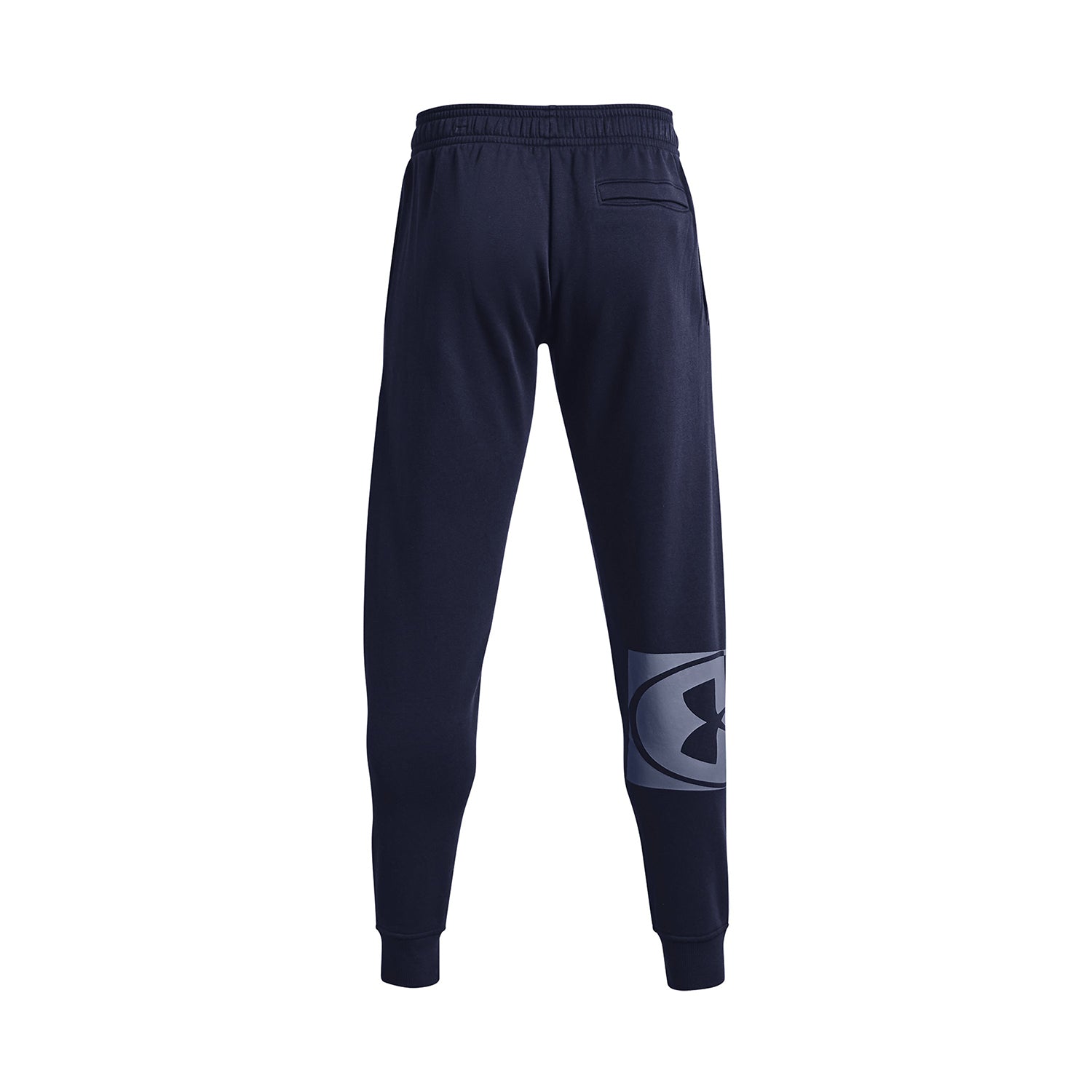 Jogger UA Rival Fleece Macro Branded para hombre
