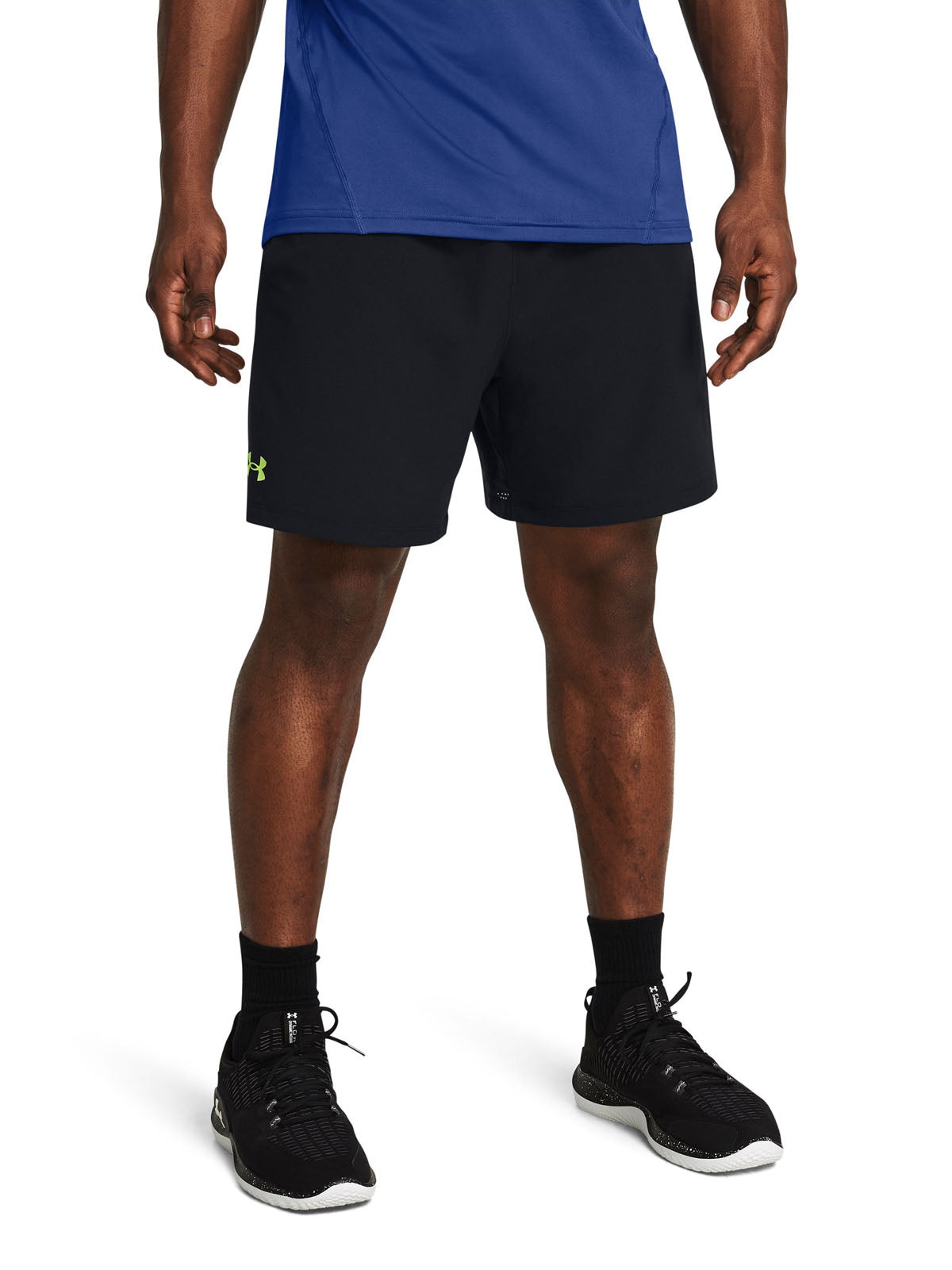 Shorts UA Vanish de 6" para hombre