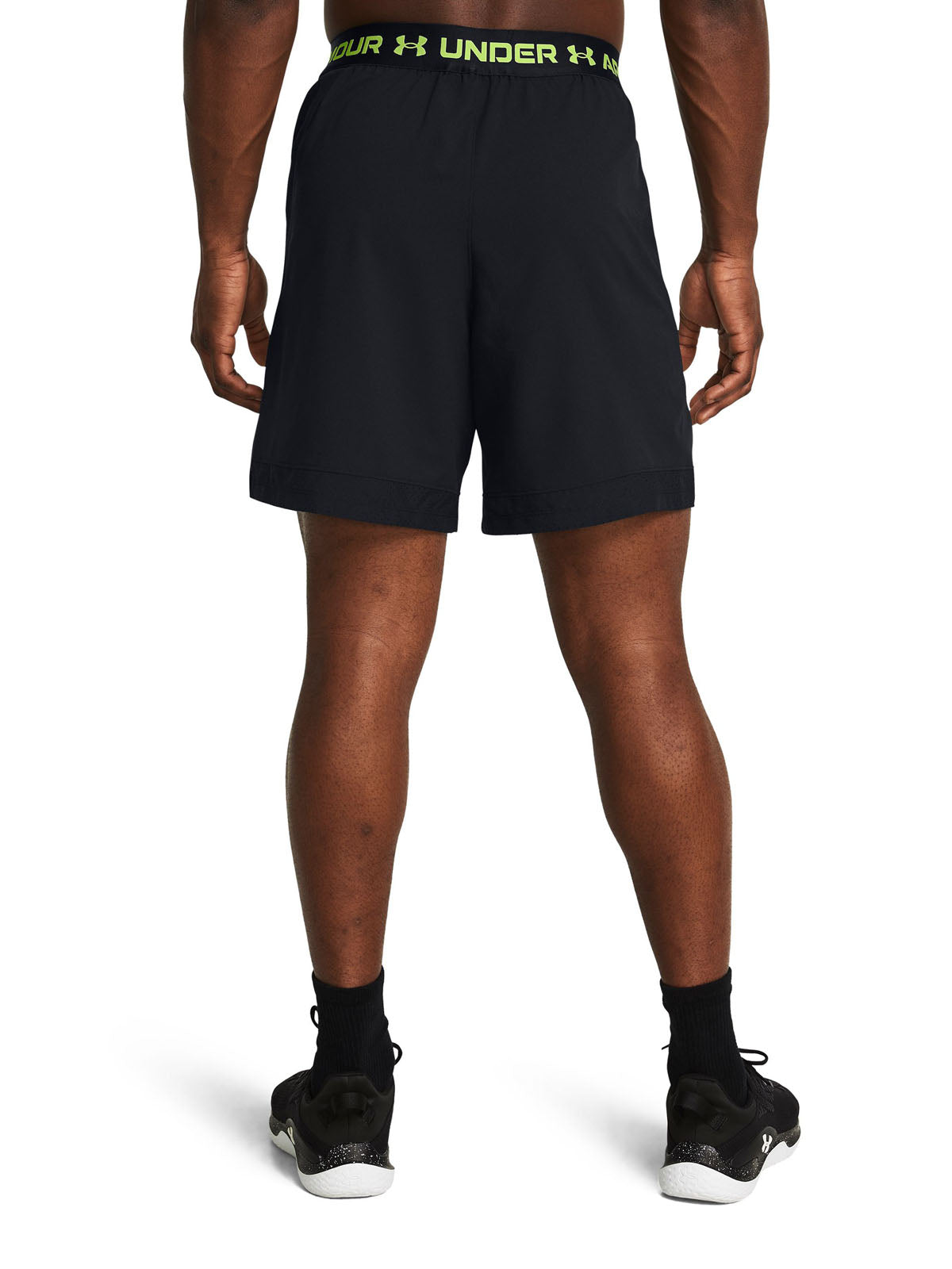 Shorts UA Vanish de 6" para hombre