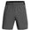 Short de entrenamiento para hombre Vanish Woven 6" gris Under Armour