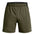 Short de entrenamiento para hombre Vanish Woven 6" verde Under Armour