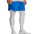 Short de entrenamiento para hombre Vanish Woven 6" azul Under Armour