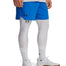 Short de entrenamiento para hombre Vanish Woven 6" azul Under Armour