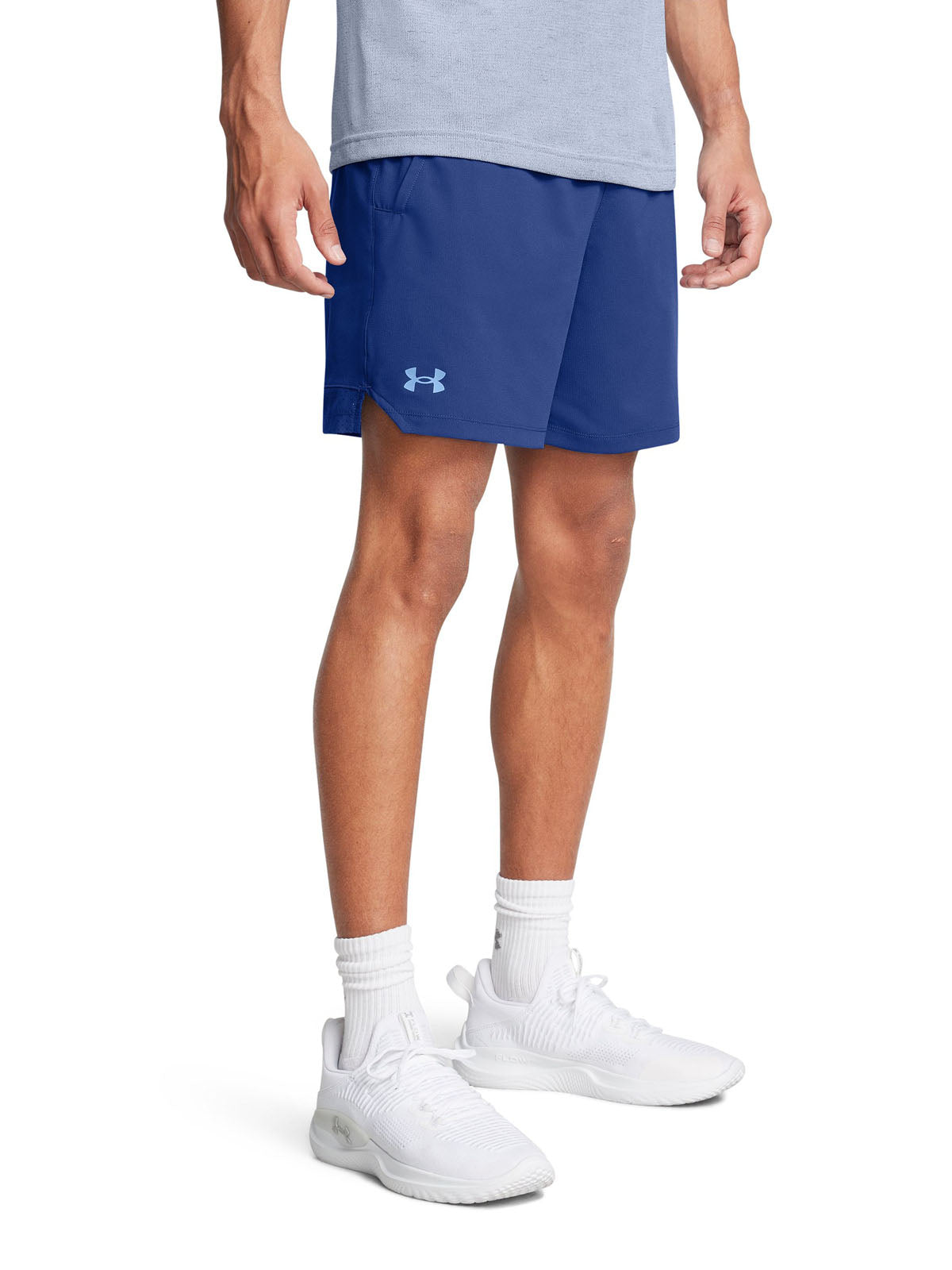 Shorts UA Vanish de 6" para hombre