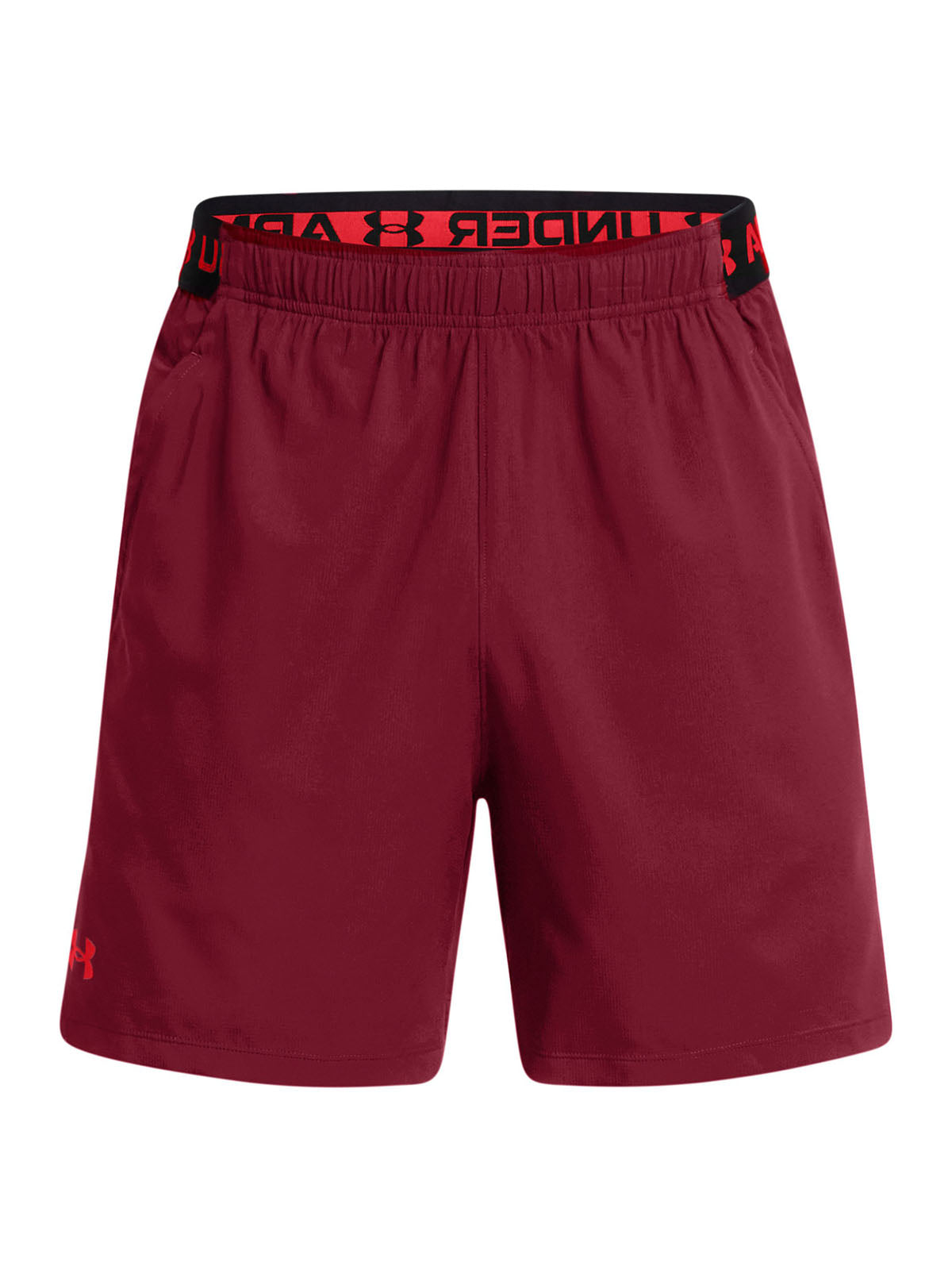 Shorts UA Vanish de 6" para hombre