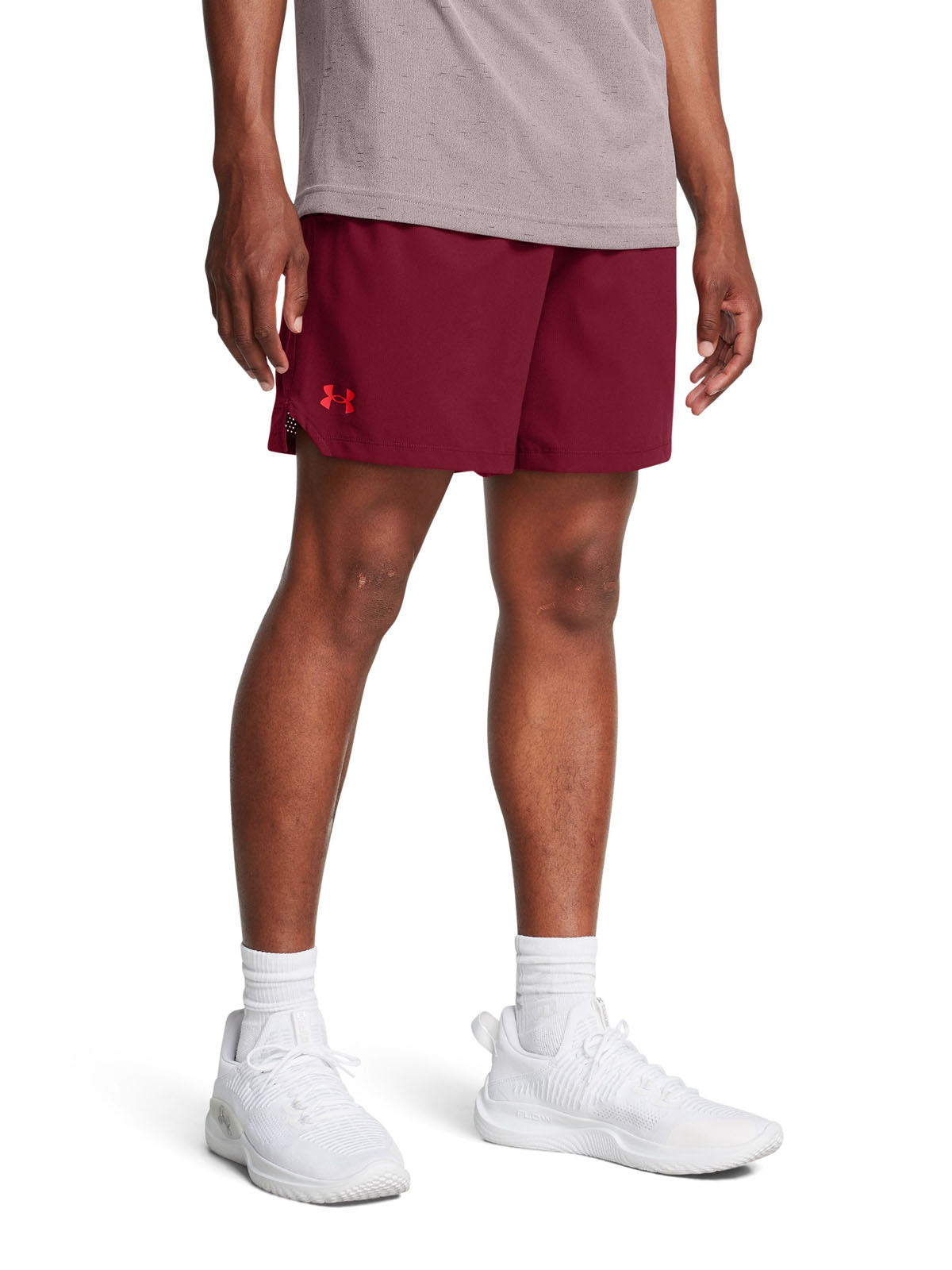 Shorts UA Vanish de 6" para hombre