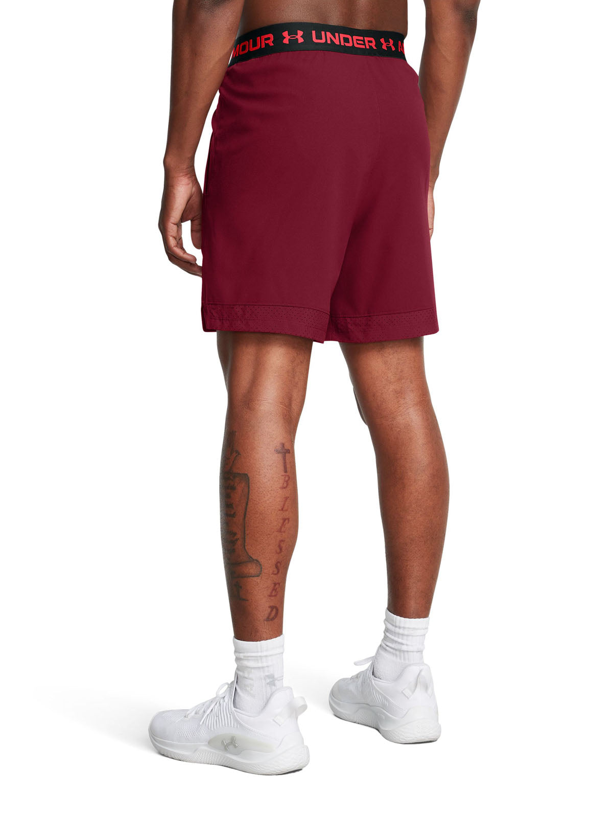 Shorts UA Vanish de 6" para hombre