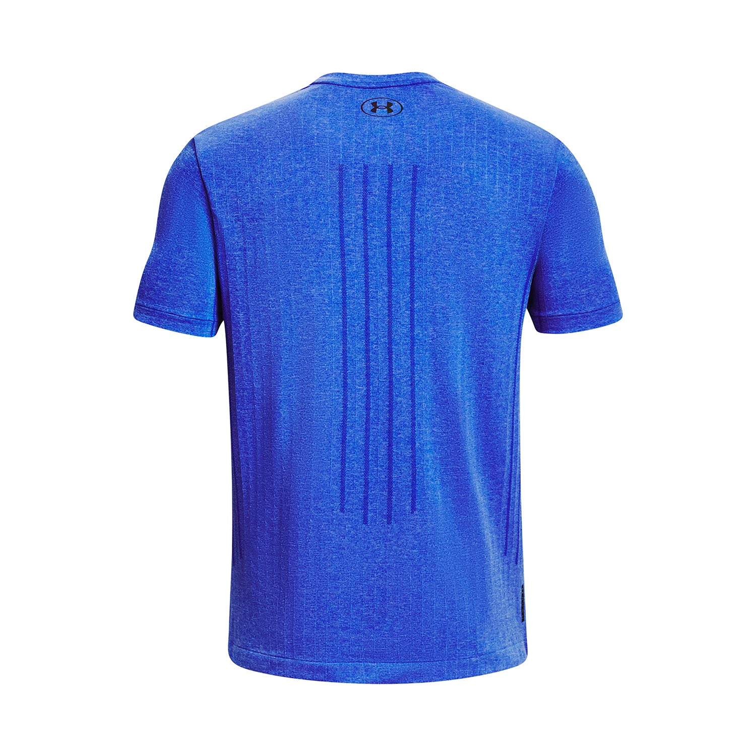 Polera UA RUSH™ Seamless para hombre