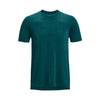 Polera UA RUSH™ Seamless para hombre