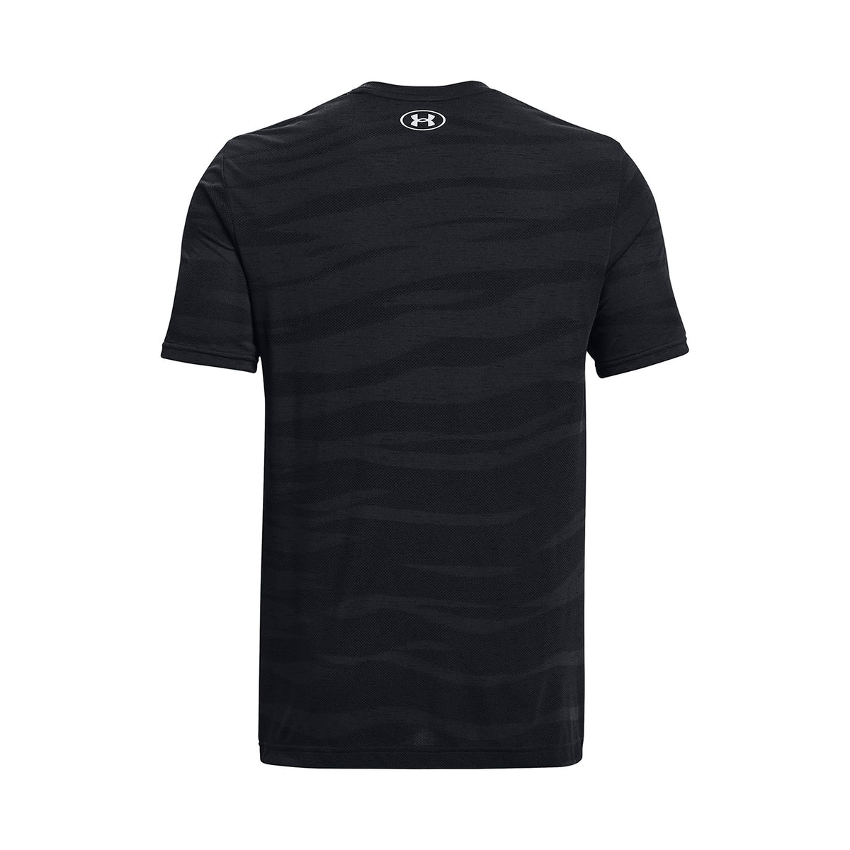 Polera UA Seamless Novelty para hombre