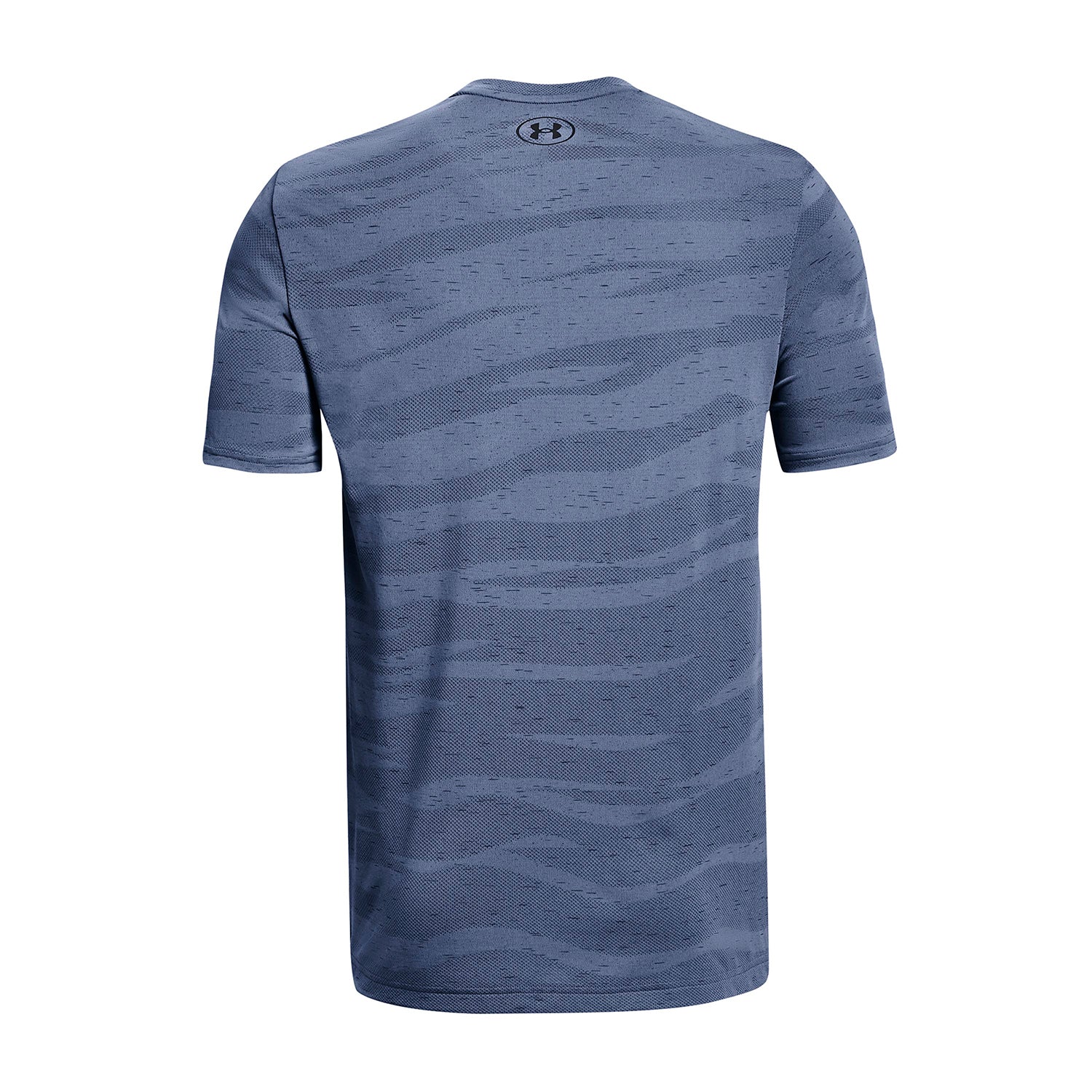 Polera UA Seamless Novelty para hombre