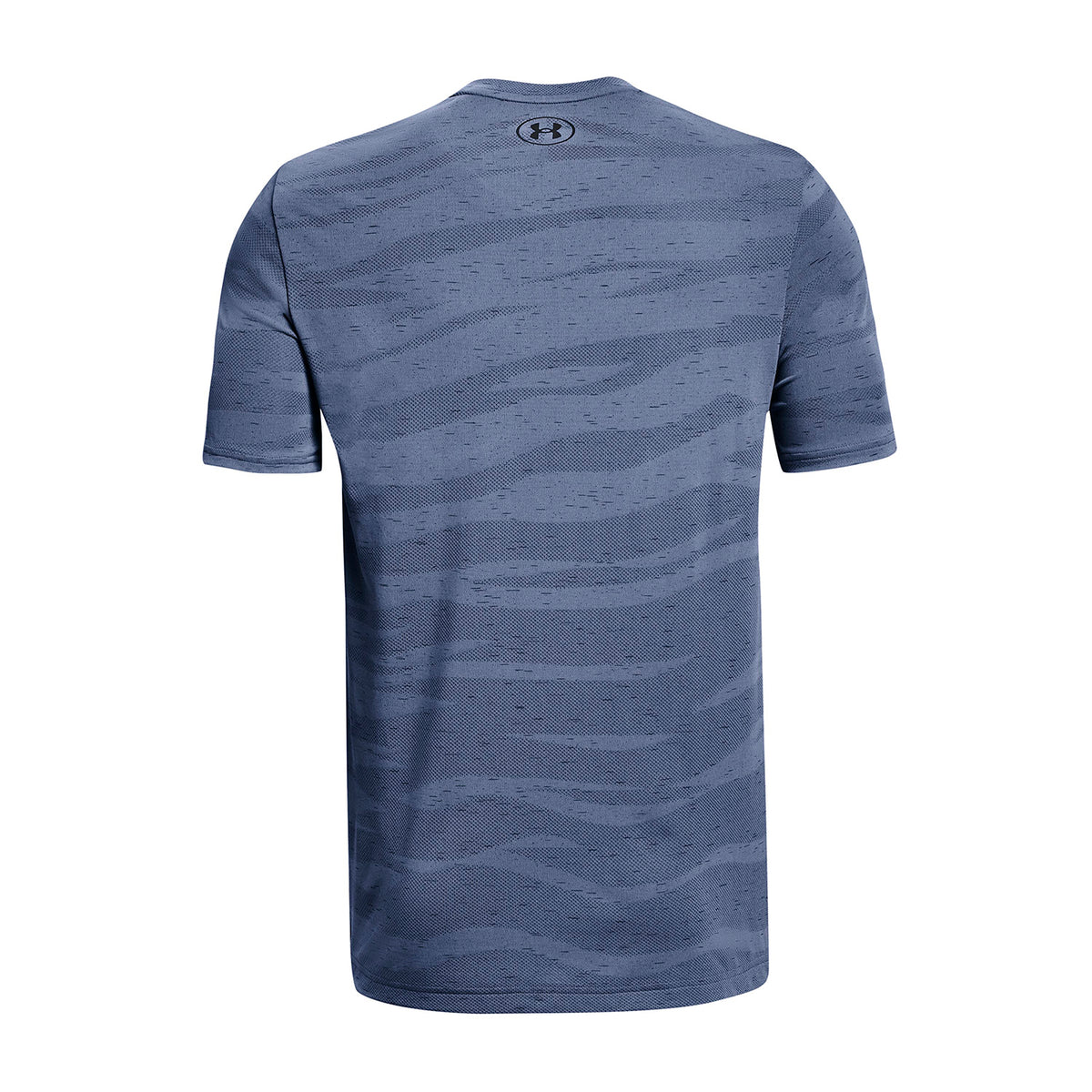 Polera UA Seamless Novelty para hombre