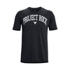 Polera Project Rock Payoff para hombre