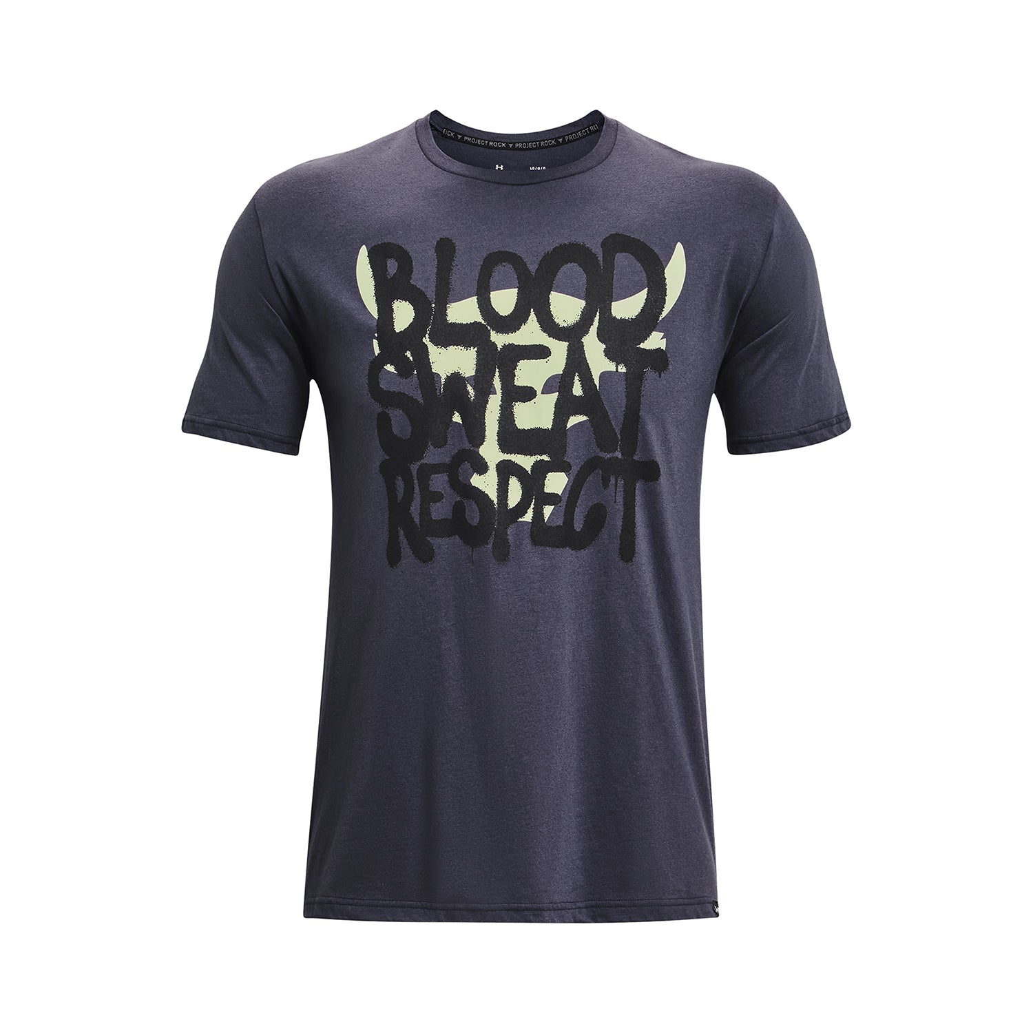 Polera Project Rock Payoff 2 para hombre