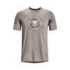Polera Project Rock Globe para hombre