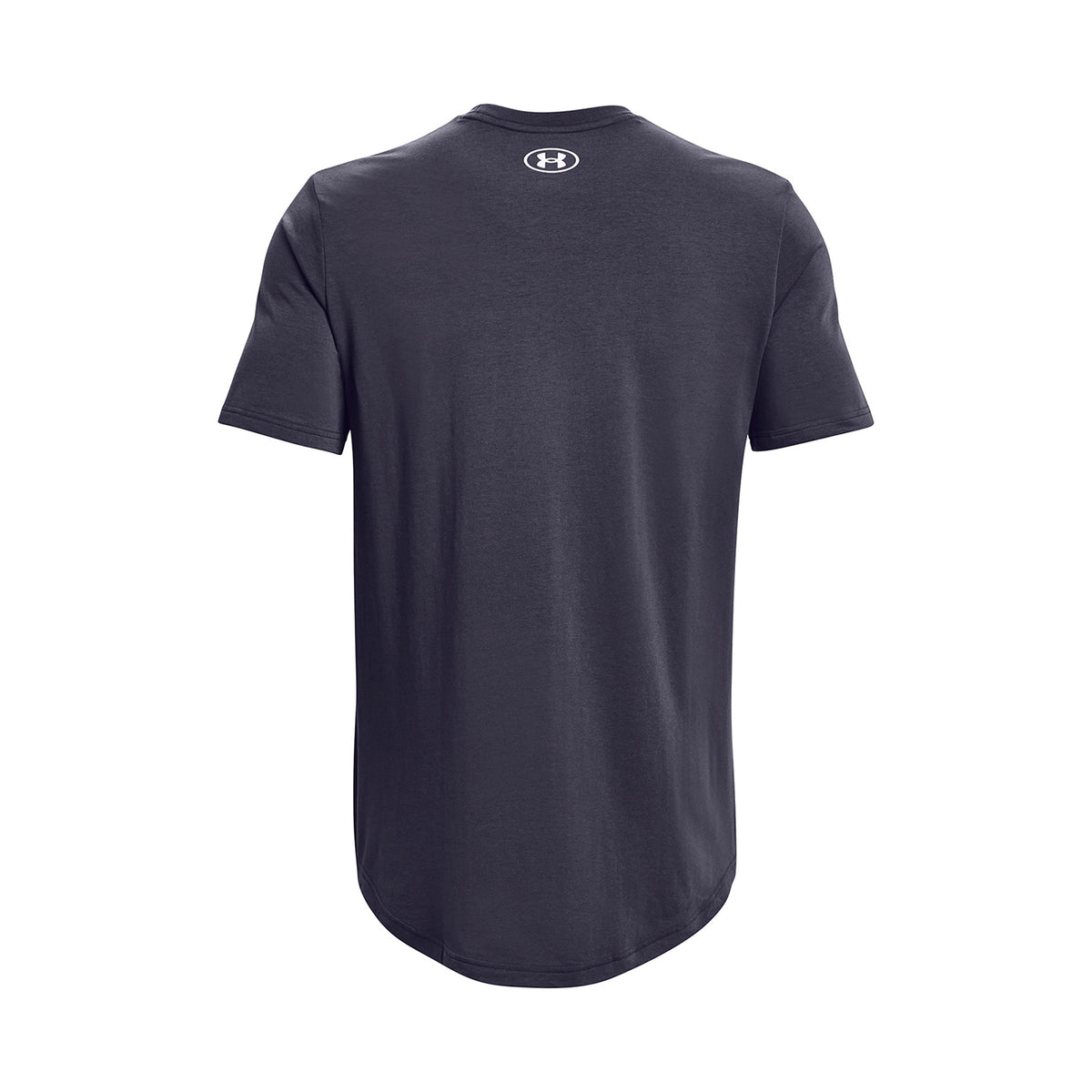 Polera Project Rock WW Disruption para hombre