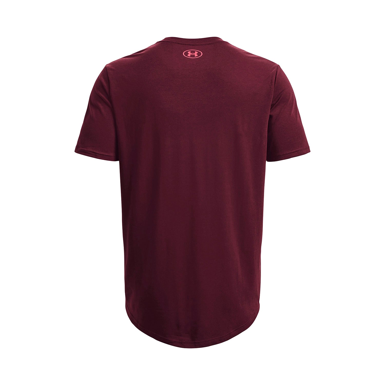 Polera Project Rock IPBC para hombre