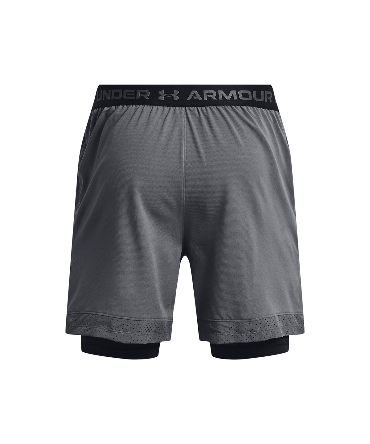 Shorts Vanish Woven 2-en-1 para hombre Under Armour