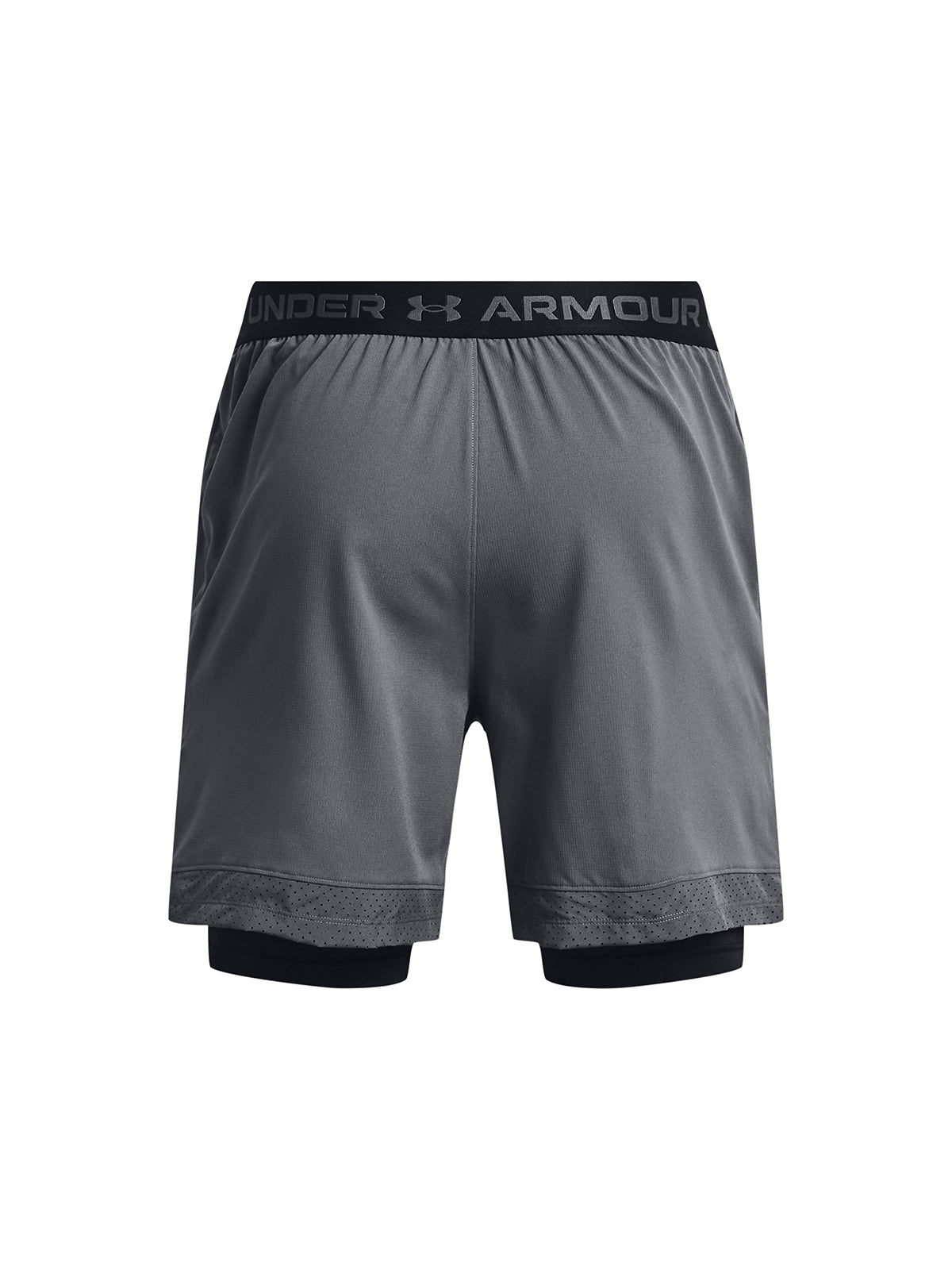 Shorts Vanish Woven 2-en-1 para hombre Under Armour