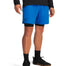 Short de entrenamiento para hombre Vanish Woven 2-in-1 Azul Under Armour