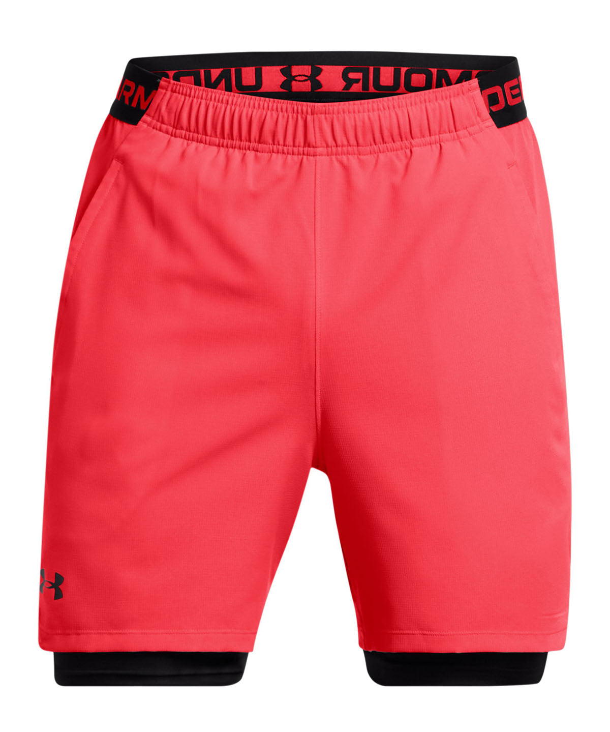 Shorts 2 en 1 UA Vanish para hombre