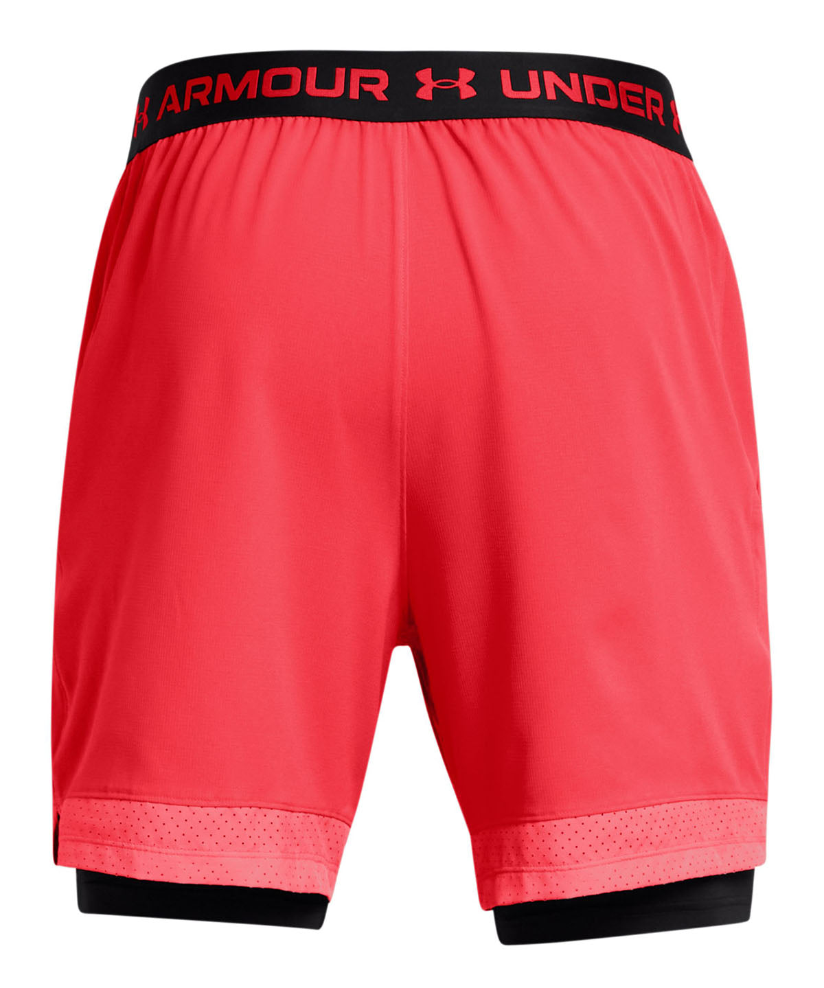 Shorts 2 en 1 UA Vanish para hombre