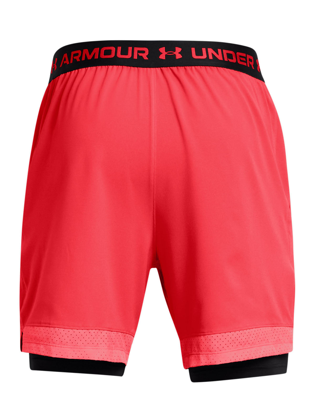 Shorts 2 en 1 UA Vanish para hombre