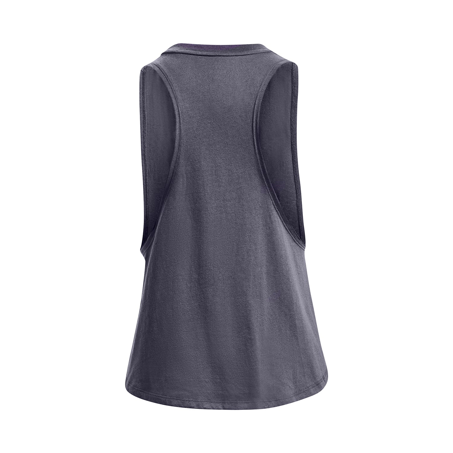 Polera sin mangas Project Rock IP Blade para mujer