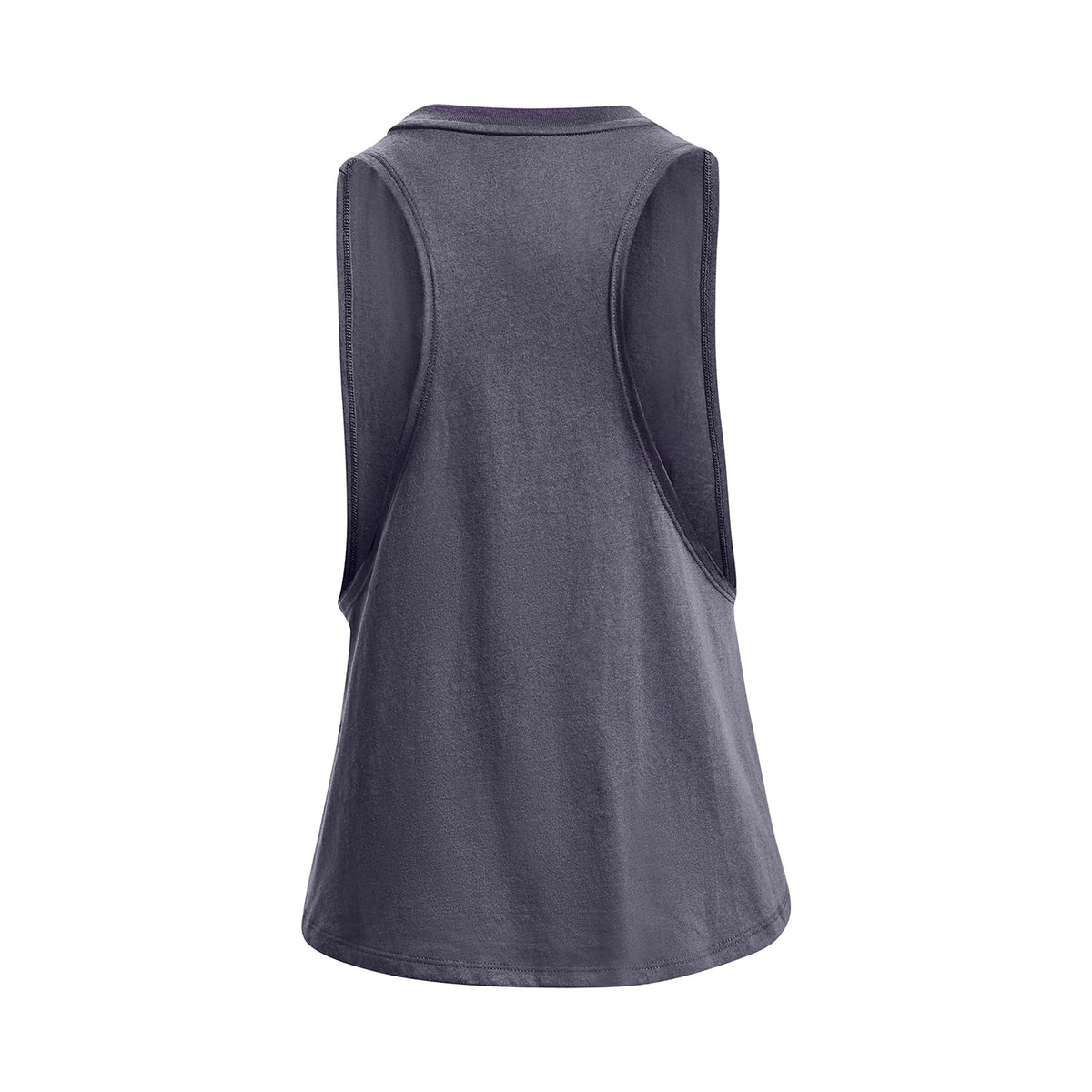 Polera sin mangas Project Rock IP Blade para mujer