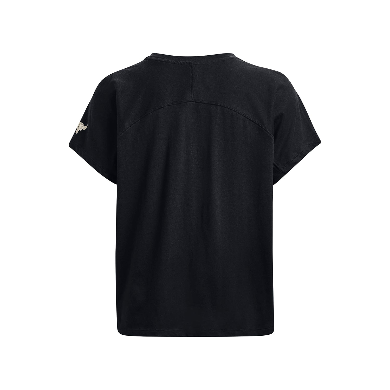 Polera Project Rock Vintage Iron para mujer