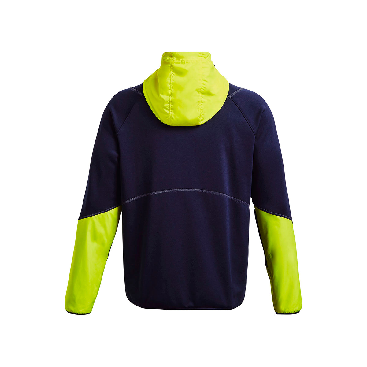 Polerón UA RUSH™ Fleece para hombre