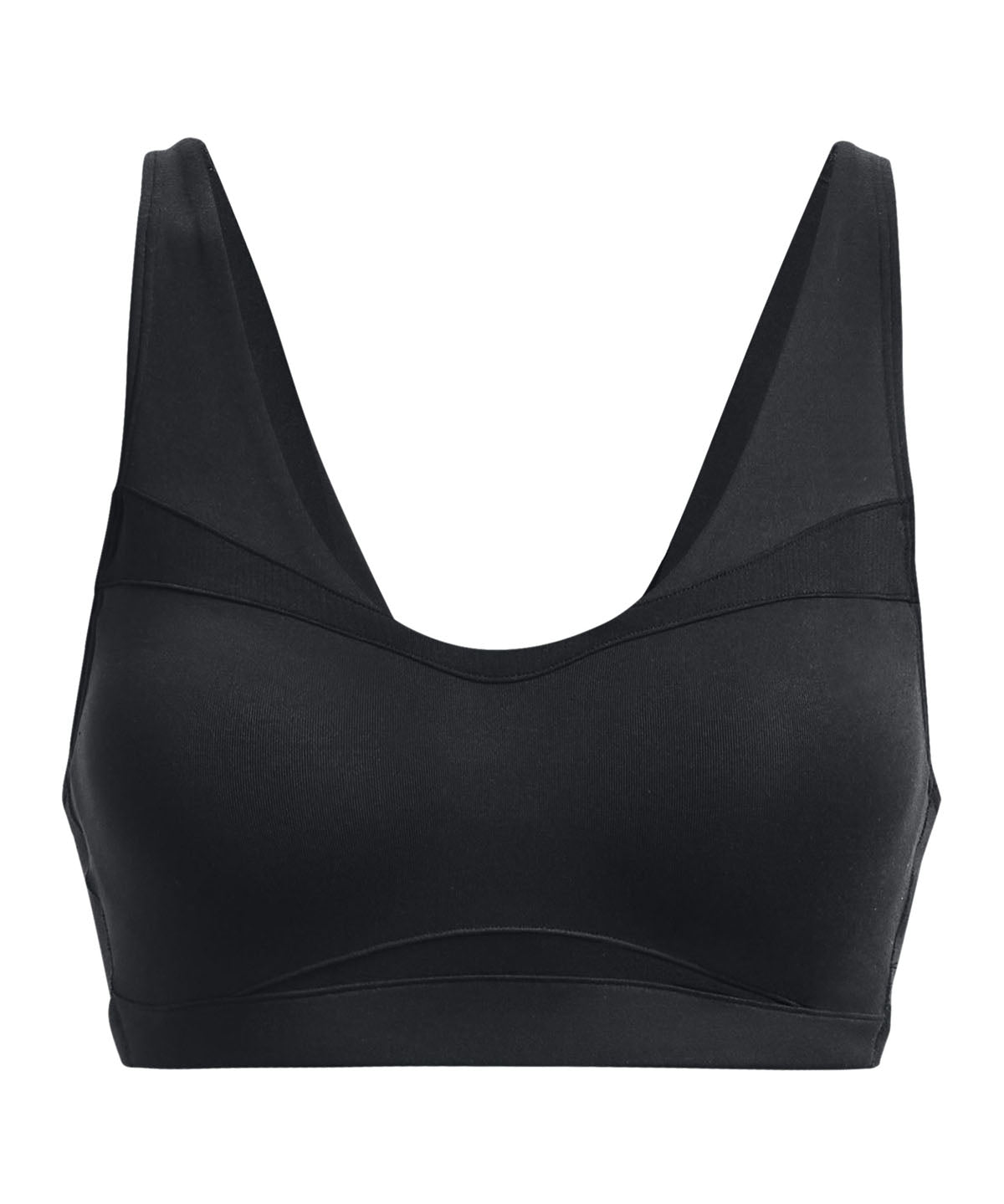 Sostén deportivo SmartForm Evolution Mid para mujer Under Armour