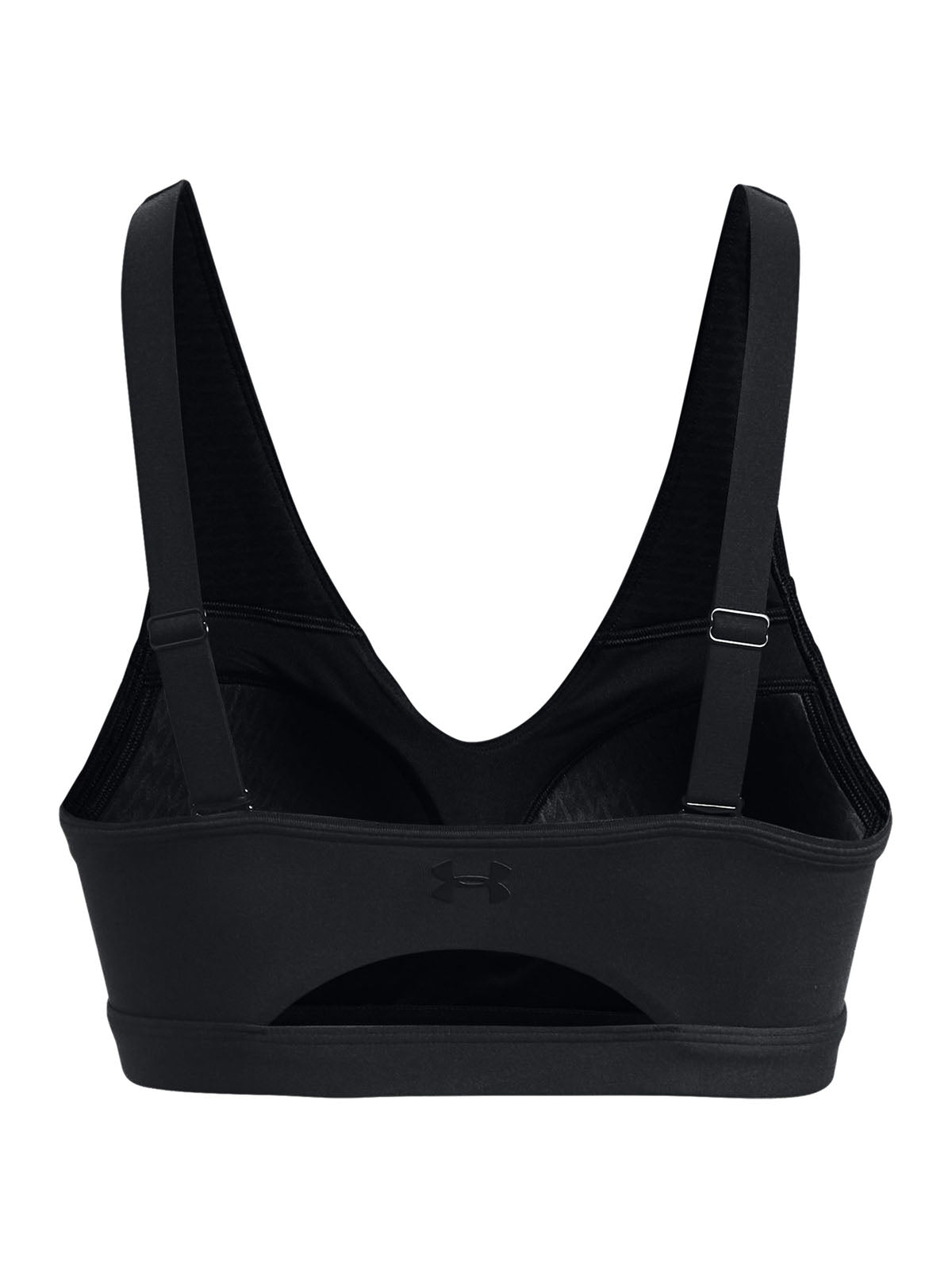 Sostén deportivo SmartForm Evolution Mid para mujer Under Armour