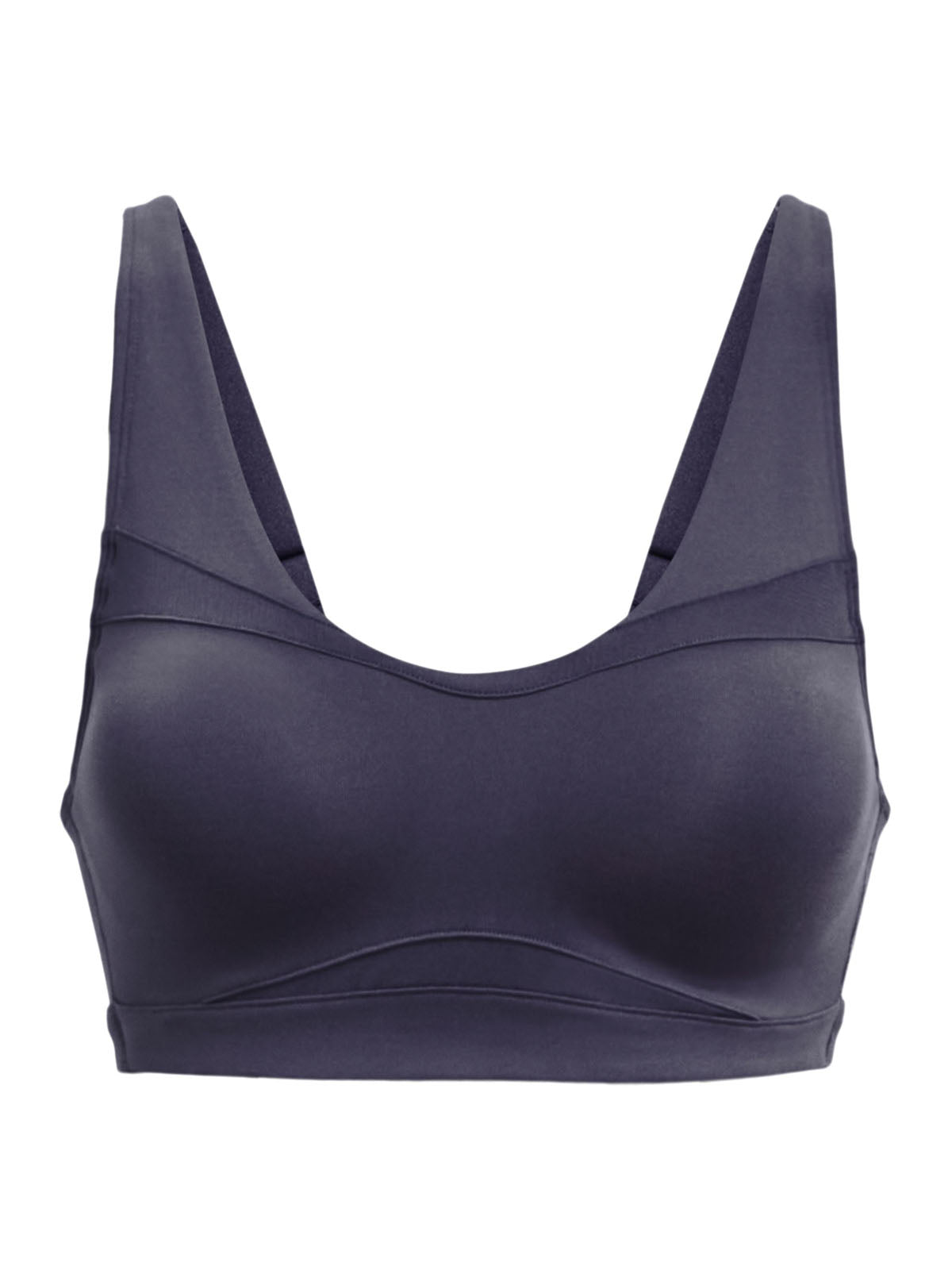 Sostén deportivo SmartForm Evolution Mid para mujer Under Armour