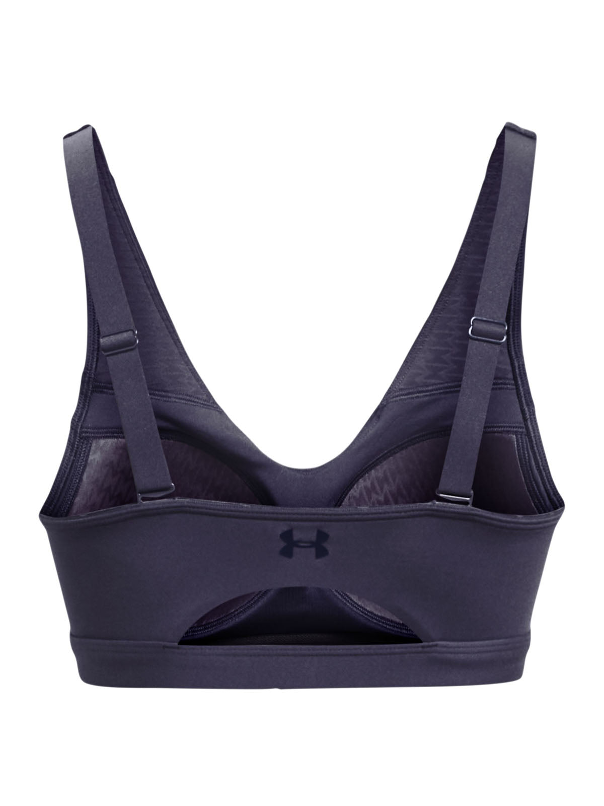 Sostén deportivo SmartForm Evolution Mid para mujer Under Armour