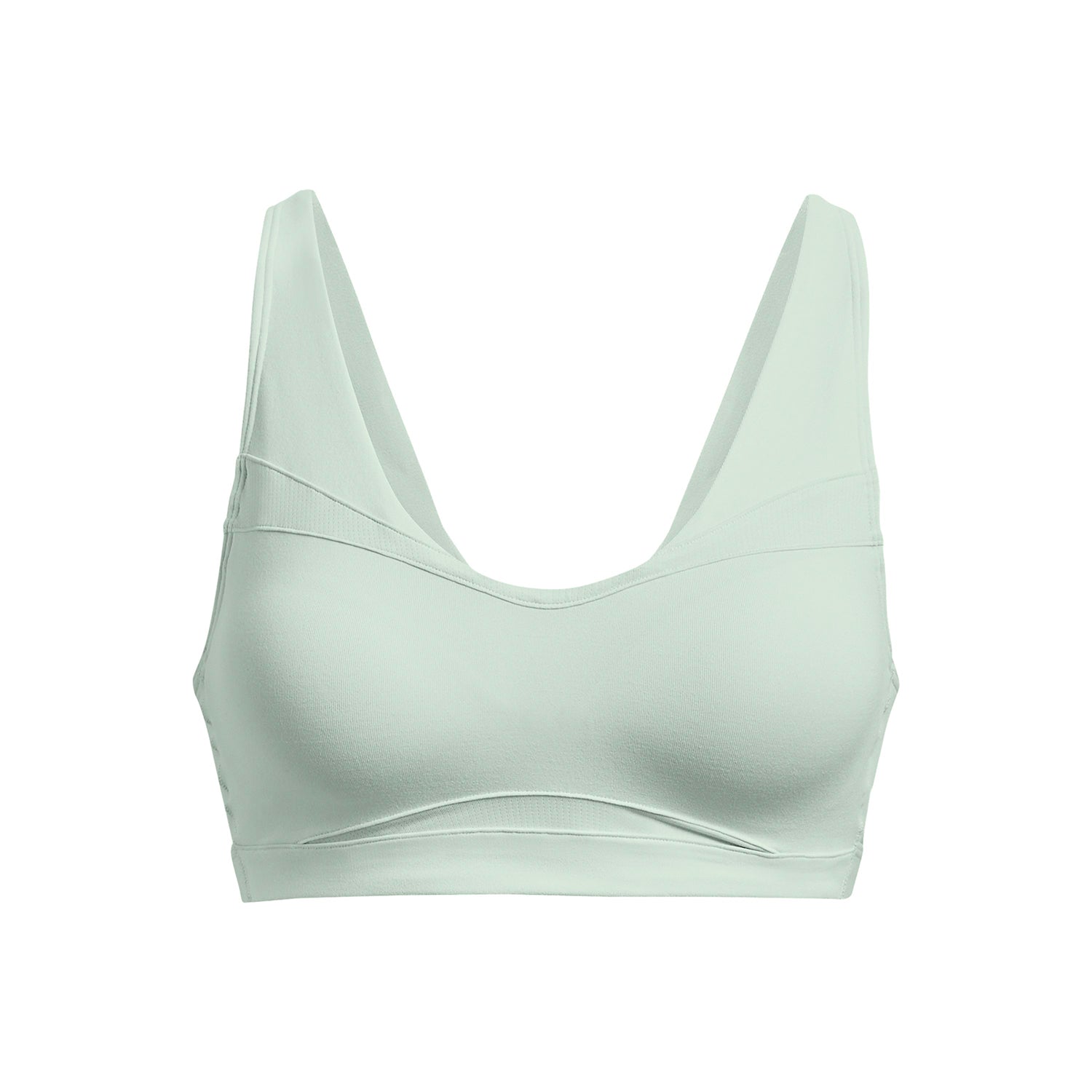 Sostén deportivo SmartForm Evolution Mid para mujer Under Armour