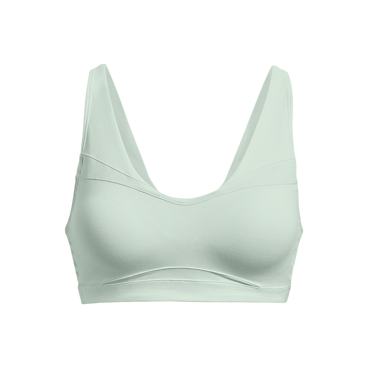 Sostén deportivo SmartForm Evolution Mid para mujer Under Armour