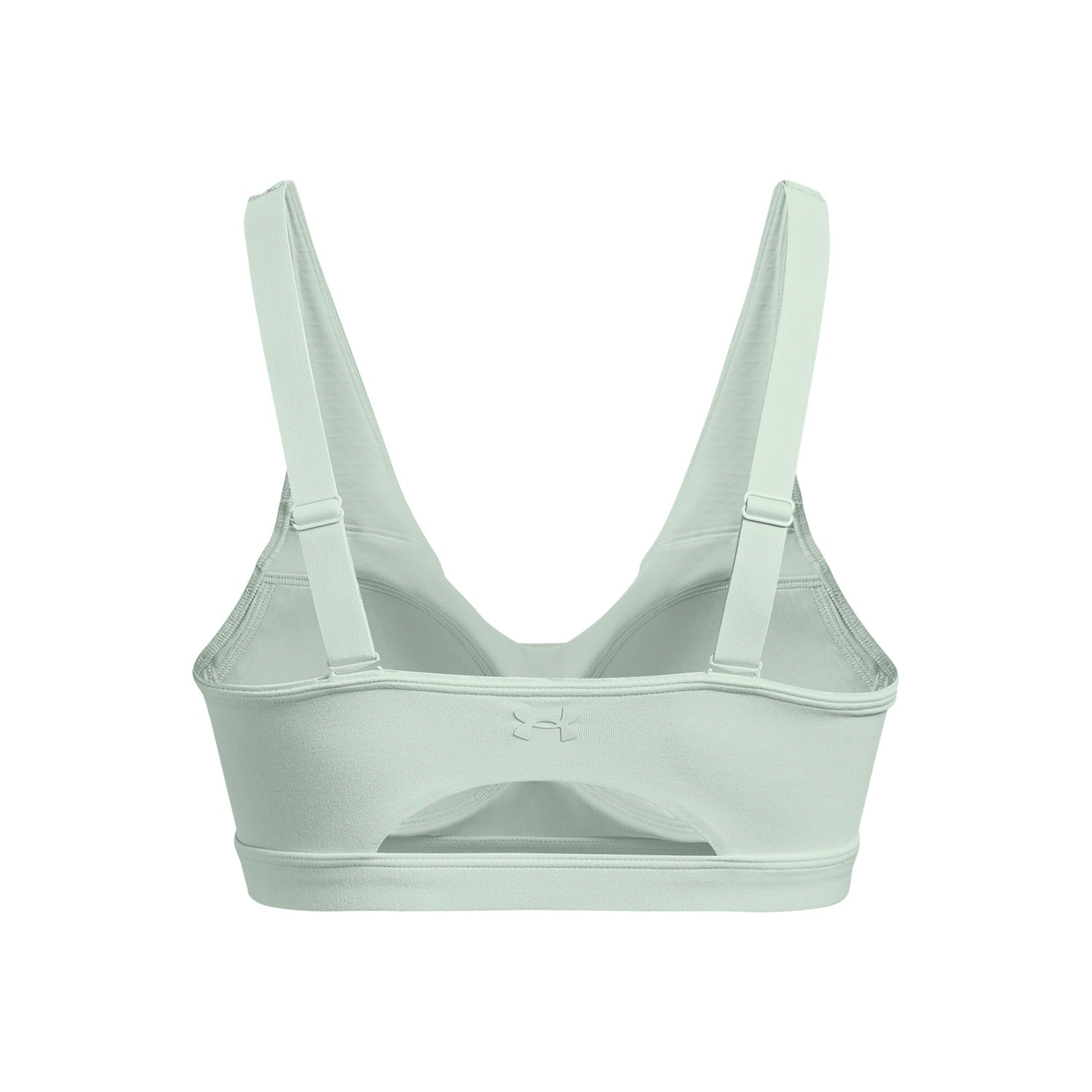 Sostén deportivo SmartForm Evolution Mid para mujer Under Armour